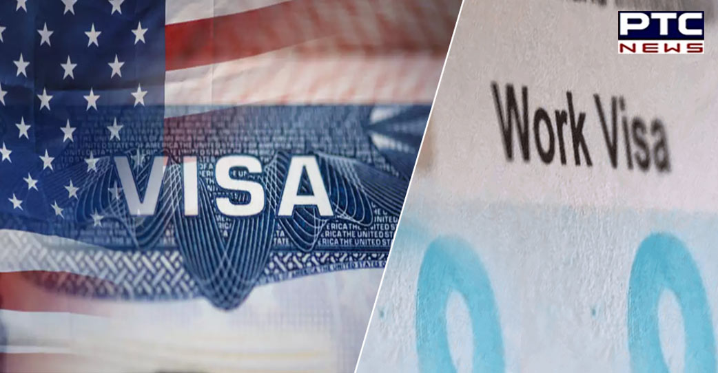 US Embassy in India releases over 1 lakh appointments for H, L visas