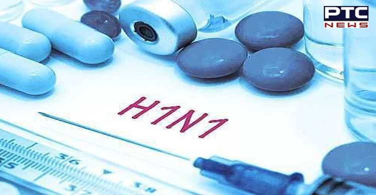 Punjab's Ludhiana district worst hit by swine flu; 54 cases and 11 deaths in two months