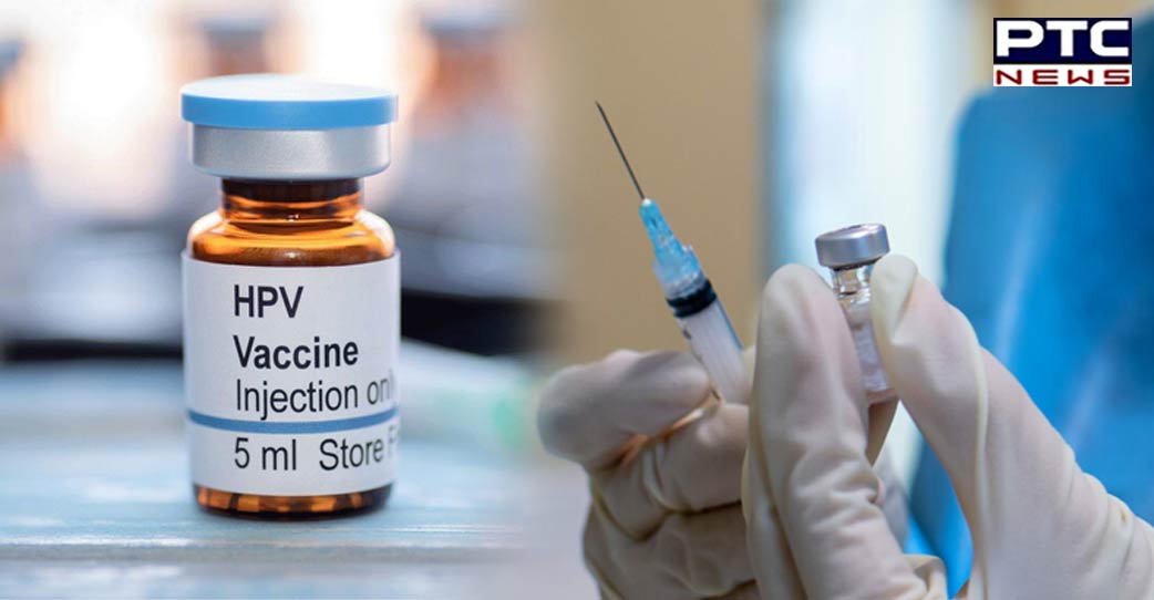India's first indigenously developed cervical vaccine rollout by next year, says SII CEO