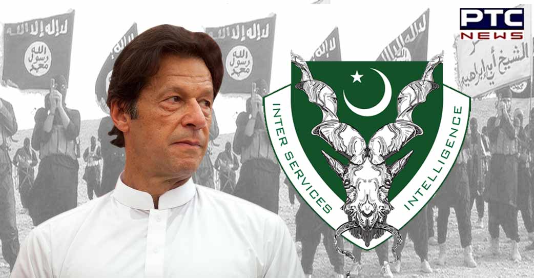 Know a lot of things, but I am quiet: Ex-Pak PM Imran Khan's warning to ISI