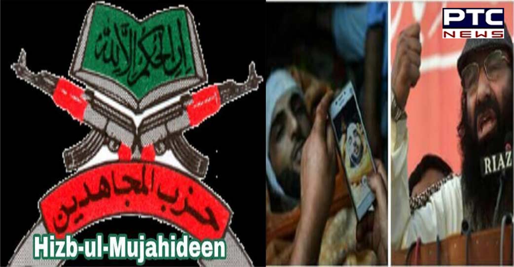 Centre declares Hizb-ul-Mujahideen member Imtiyaz Ahmad Kandoo terrorist under UAPA
