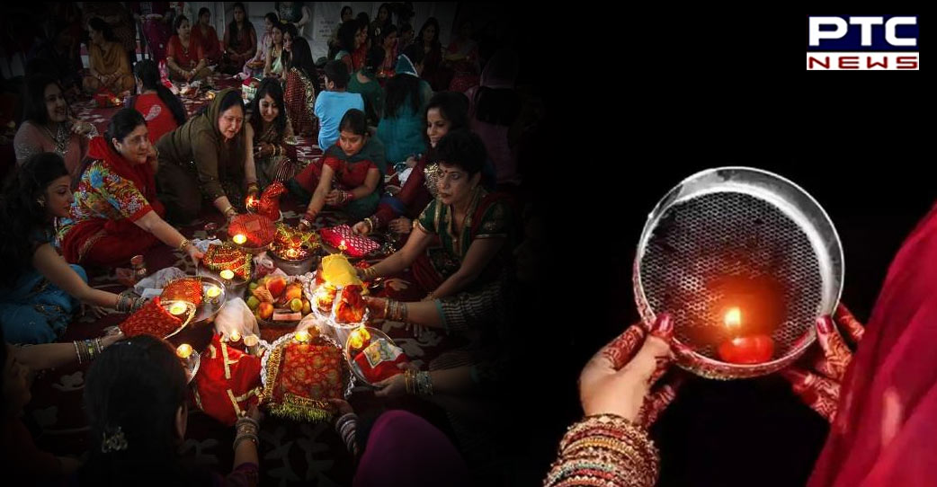 Karwa Chauth 2022: Know legendary tales behind the auspicious festival