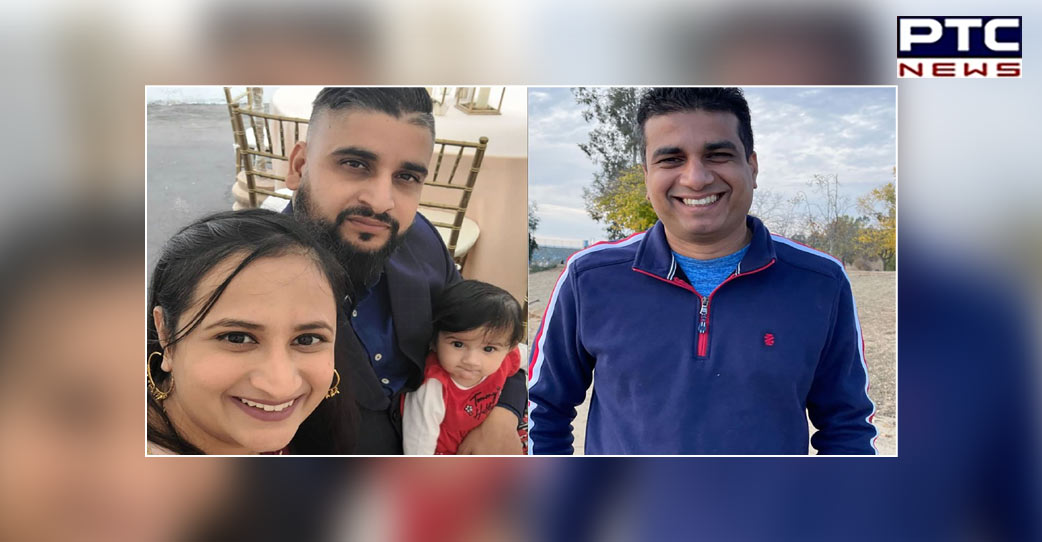 Merced California kidnapping case update: Bodies of all 4 Punjabi family members recovered