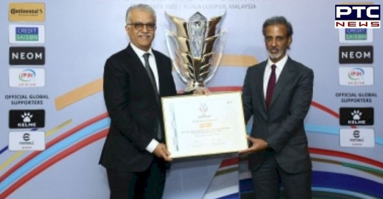 2027 AFC Asian Cup: India, Saudi Arabia emerge as final two bidders for hosting tournament