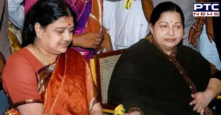 Jayalalithaa death case: Panel holds Sasikala guilty, calls for probe