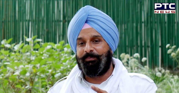 Bikram Majithia urges BCCI to hold independent probe into graft charges against PCA president