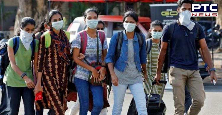 No more Rs 500 fine for not wearing masks in public places in Delhi