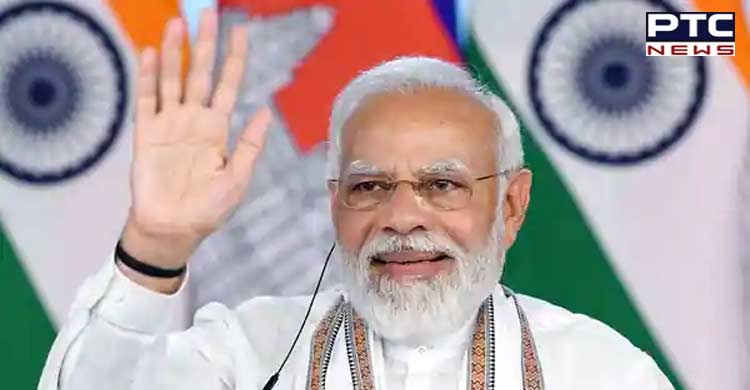 India is restoring its glory, prosperity; entire world will benefit: PM Modi