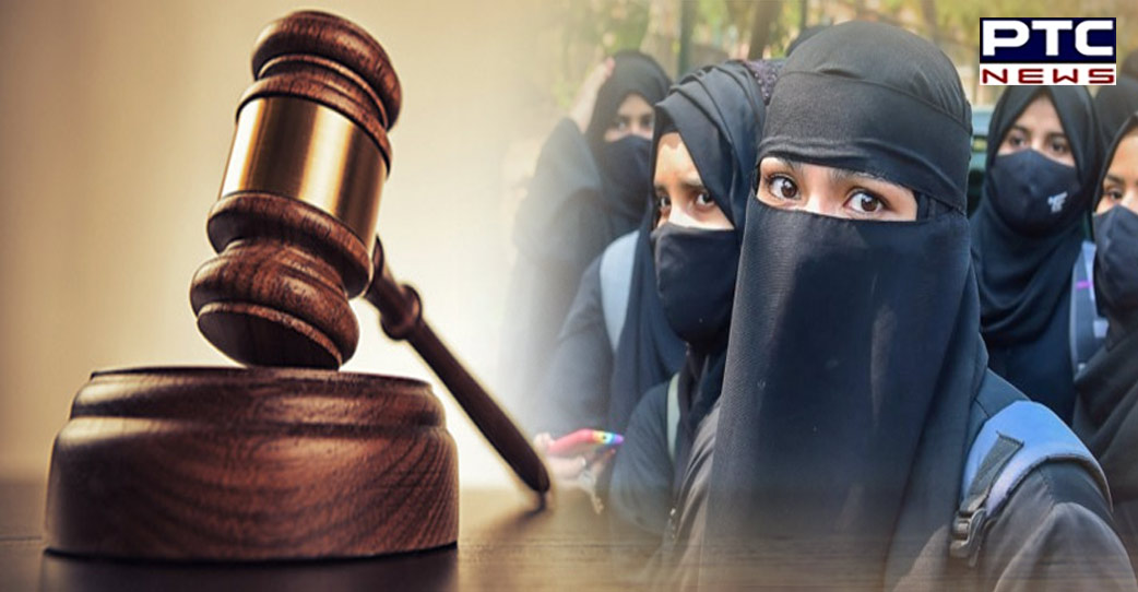 Bar Association seeks five-Judge bench for Hijab issue, writes to CJI