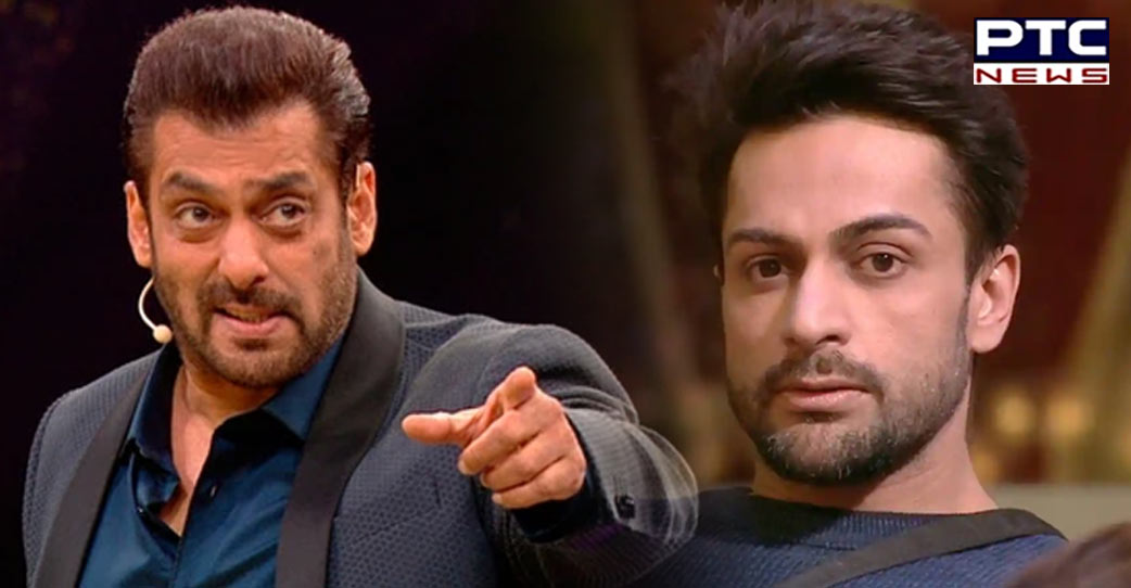 'Shirt nikalne pe majboor mat karo',: Salman Khan to Shalin Bhanot for 'disrespecting' doctor in 'Bigg Boss 16'