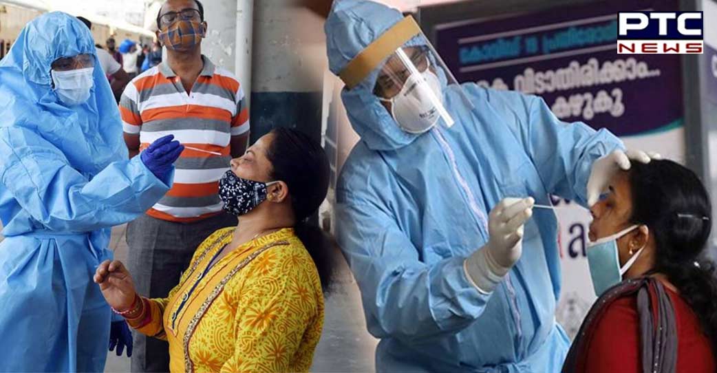 India Covid update: 862 new infections, 1,503 recoveries in last 24 hours