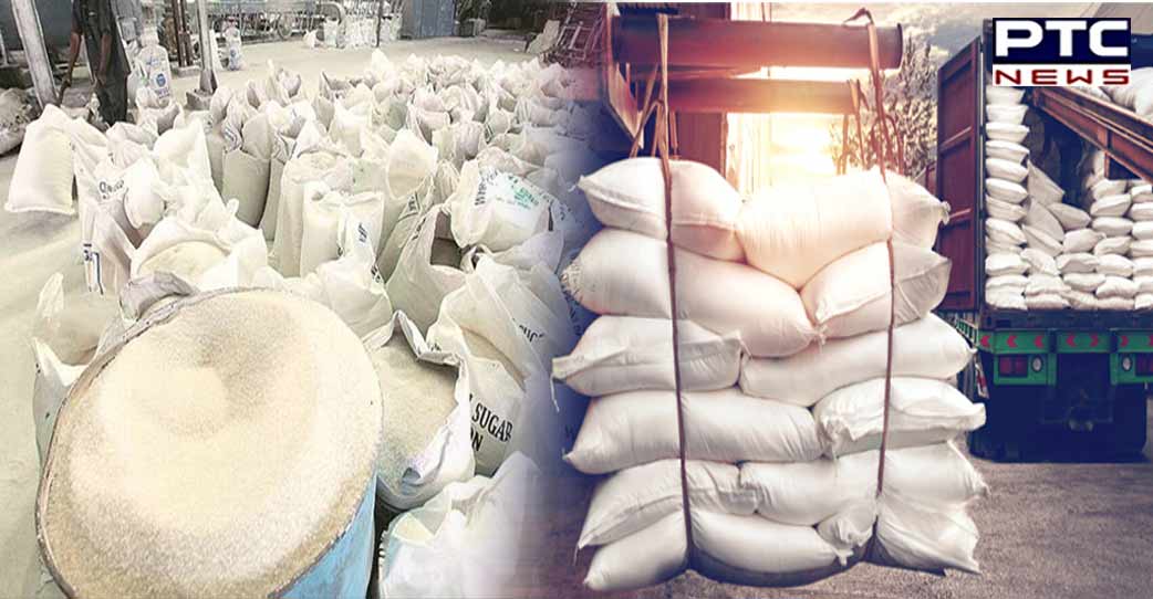 India extends restriction on sugar exports by a year through Oct 2023