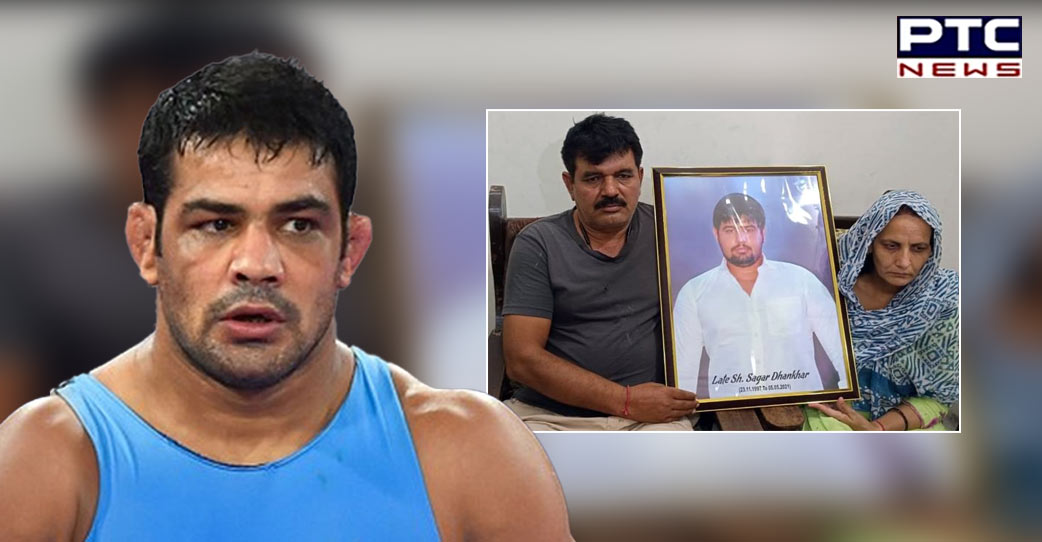 Sagar Dhankar case: Olympian Sushil Kumar, 17 others to face trial for murder