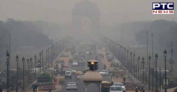 Delhi AQI remains at ‘very poor’ category