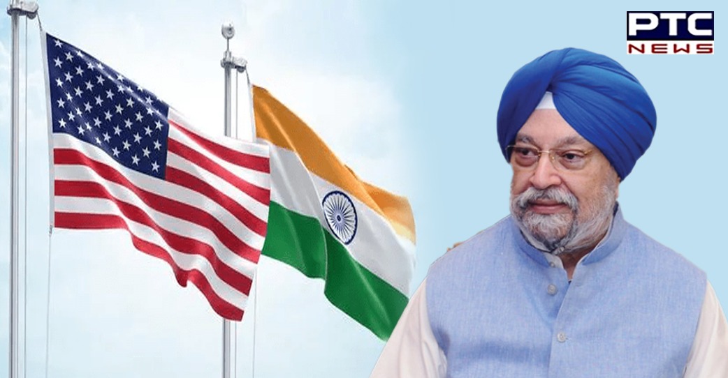Ministerial dialogue of US-India Strategic Clean Energy Partnership to take place on Friday