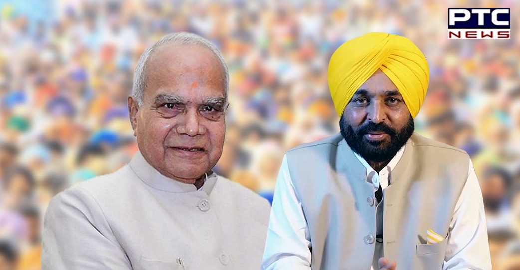 Punjab governor makes big statement over VC appointment controversy