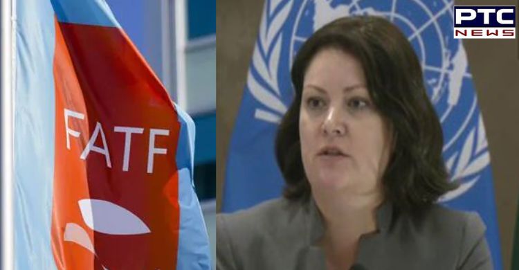 Countries are monitored by UN even after FATF delisting: UN official on Pakistan