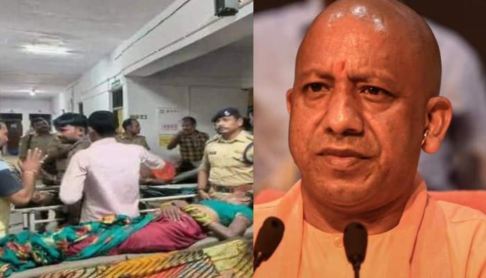 कानपुर हादसे में 27 लोगों की हुई थी मौत, यूपी की जनता से सीएम योगी ने की ये अपील