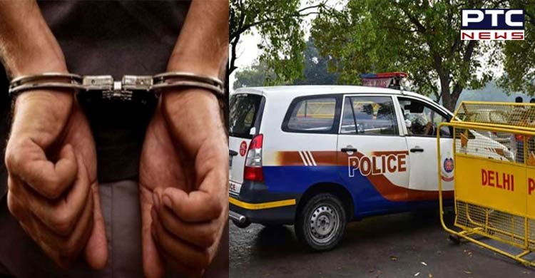 Delhi police arrest absconding wanted gangster from Seelampur