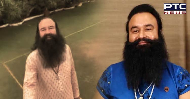 Gurmeet Ram Rahim granted 40- day long parole ahead of Haryana Panchayat polls