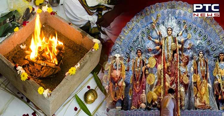 Maha Ashtami 2022: Significance, rituals, celebrations, wishes