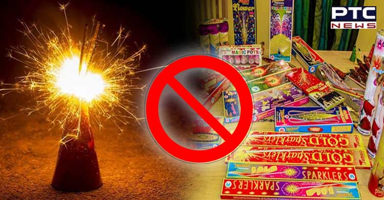 HC refuses to entertain plea challenging complete ban on firecrackers in Delhi