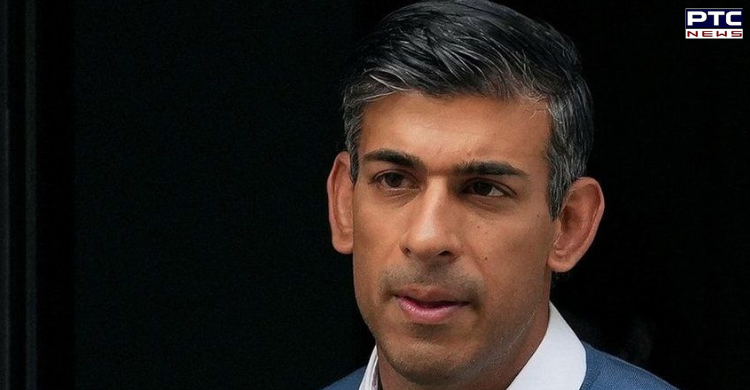 Rishi Sunak becomes first Indian-origin and Hindu PM of UK