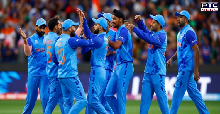 T20 WC: Team India unhappy with after-practice food in Sydney, says BCCI sources