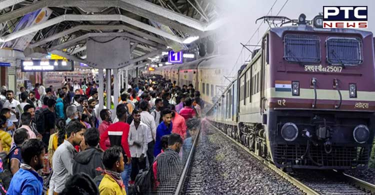 Chhath Puja 2022: 250 special trains for religious festival