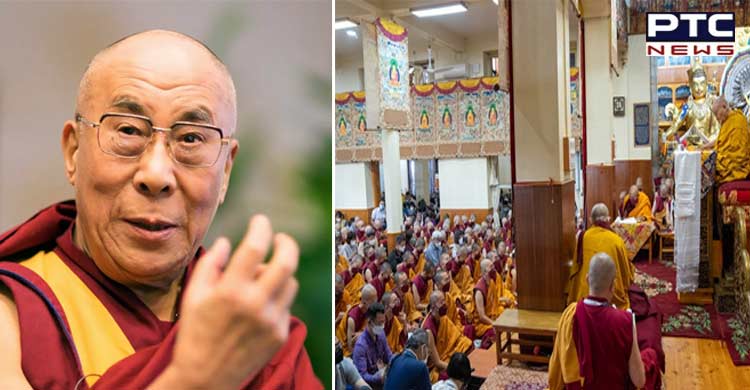 Documents reveal China's strategy to install Dalai Lama of its own choice
