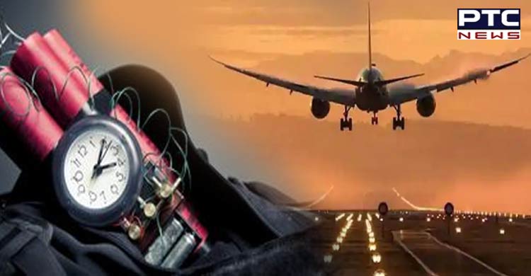 Delhi IGI airport on high alert after 'bomb threat' on flight from Moscow
