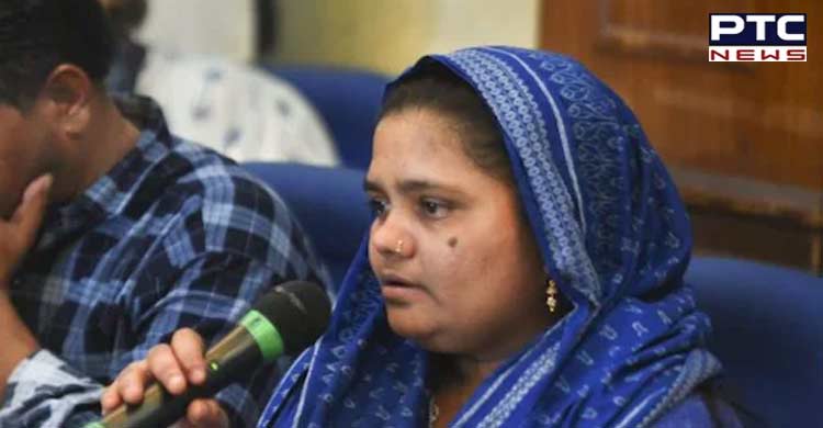 Gujarat Govt defends release of Bilkis Bano convicts, says 'their behaviour was good'