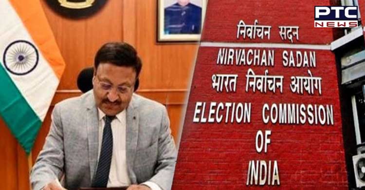 Gujarat Elections 2022: ECI seeks explanation from top state officials on transfers