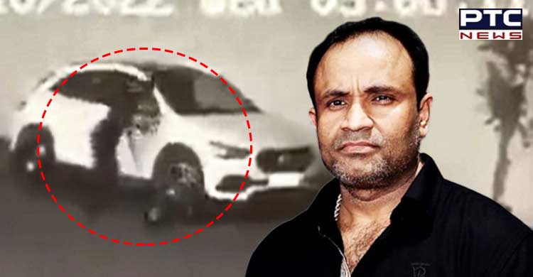 Mumbai police arrest film producer Kamal Kishor Mishra