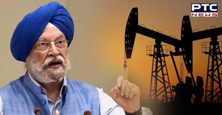India will buy oil from wherever it has to: Union minister Hardeep Puri