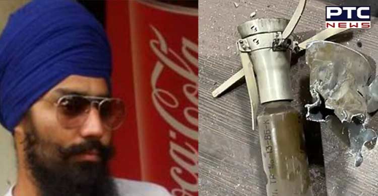 Delhi Police arrest mastermind in Mohali RPG attack case