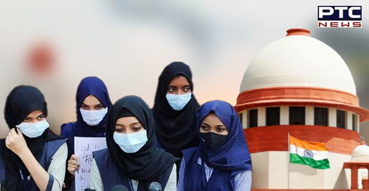 SC delivers split verdict in Karnataka Hijab ban case