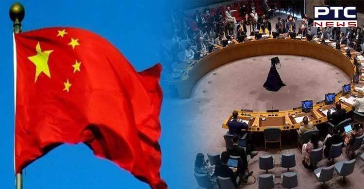 China blocks India-US move to list LeT's Shahid Mahmood as 'global terrorist'