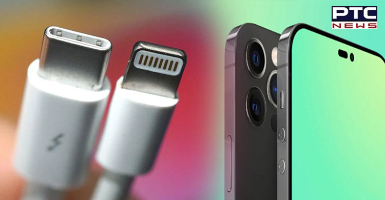 USB-C is coming to iPhone, confirms Apple