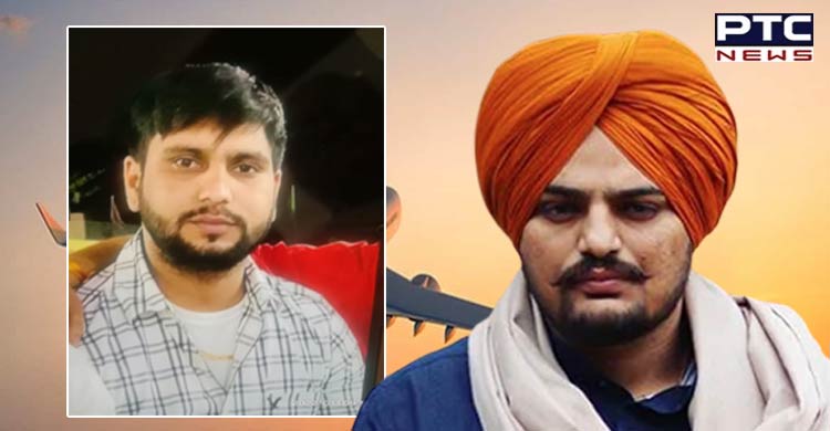 Punjab: Another arrest in Moosewala case as singer's neighbour held from Amritsar airport