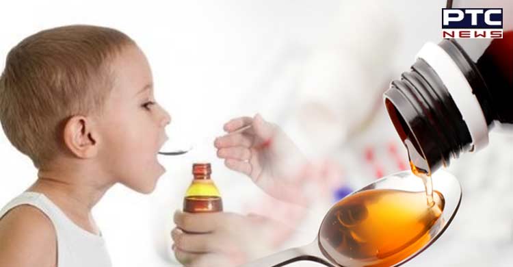 'DO NOT USE THEM': WHO issues alert on four Indian cough syrups
