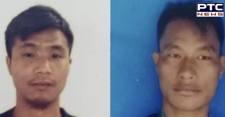 Arunachal Pradesh: Two men go missing from near China border