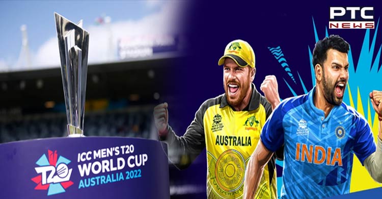 T20 World Cup: Australia wins toss, opts to bowl against India in warm-up match