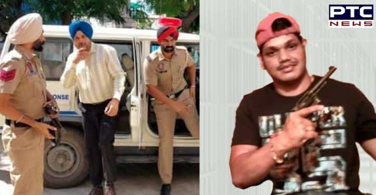 Ludhiana's gym owner, 2 others held for aiding Deepak Tinu's escape from custody    