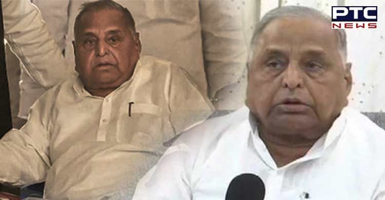 Mulayam Singh Yadav's condition 'stable,'  still in ICU