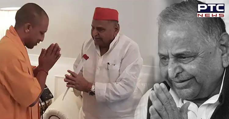 Mulayam Singh Yadav last rites: Former UP CM to be cremated at his ancestral village Saifai