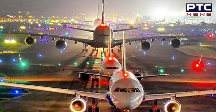 Mumbai airport to remain shut from 11 am to 5 pm on Oct 18 for maintenance work