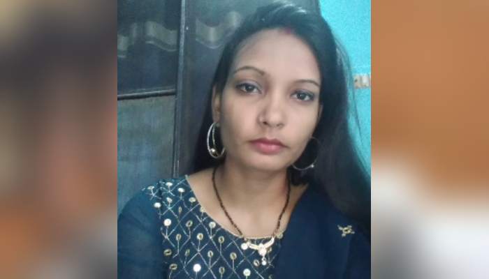 दहेज के लिए हैवान बन गया ससुराल,  22 साल की बहू की क्रेटा गाड़ी और पांच लाख के लिए कर दी हत्या