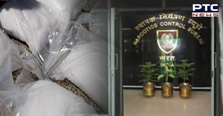 NCB busts intercity drug syndicate, 6 held, 60 kg Mephedrone seized