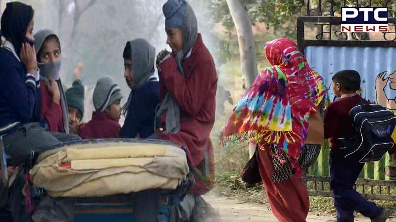 Punjab Government announces new school timings for winter